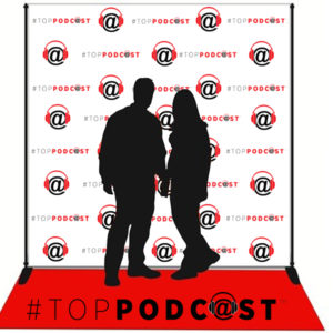 top breakup podcast