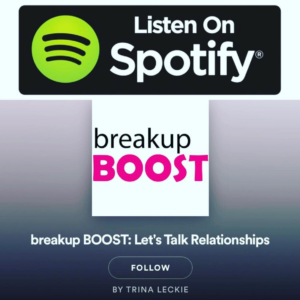 spotify breakup boost podcast