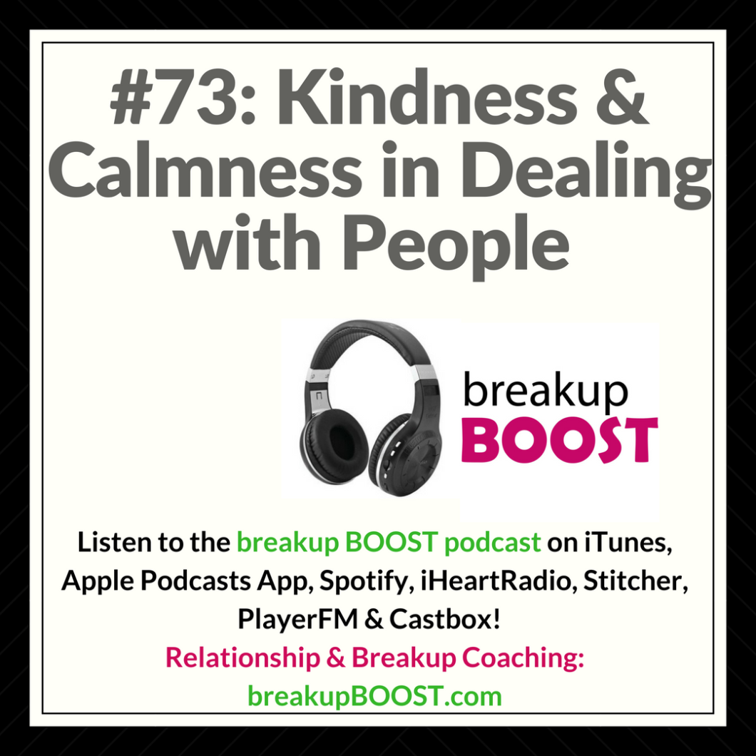 kindness podcast