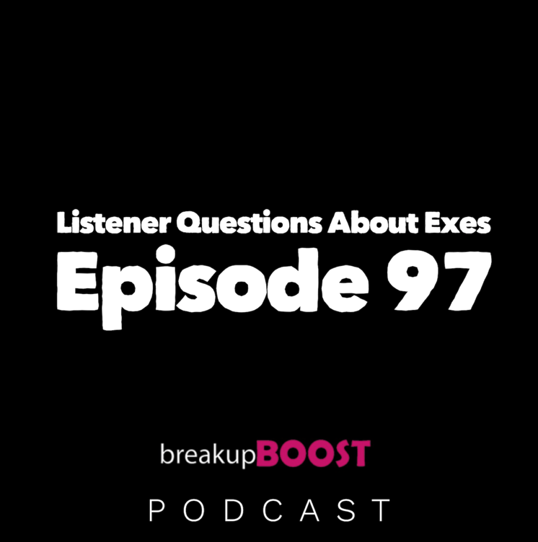 breakup podcast