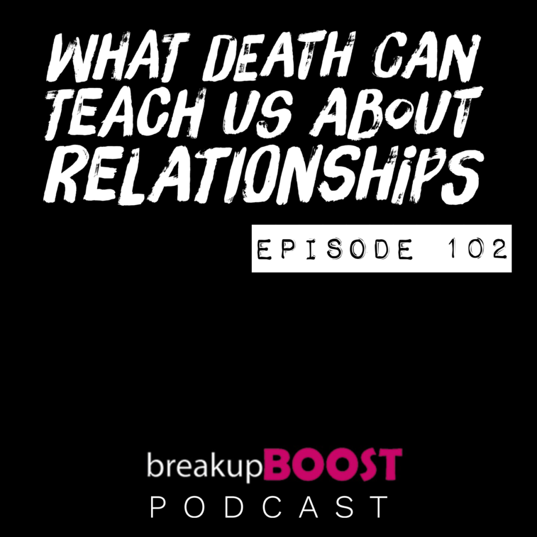 death podcast