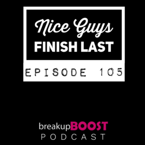 nice guys finish last podcast