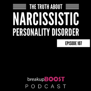 narcissist personality disorder podcast