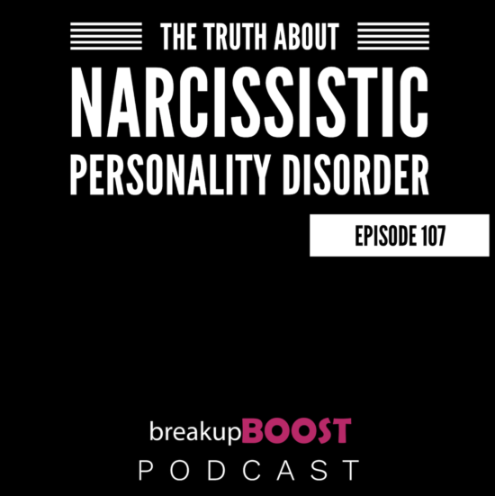 narcissist personality disorder podcast
