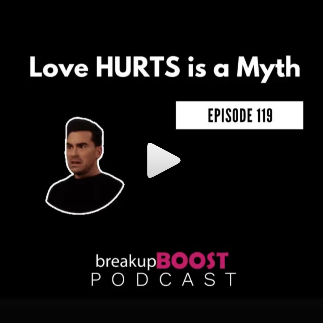 love hurts podcast