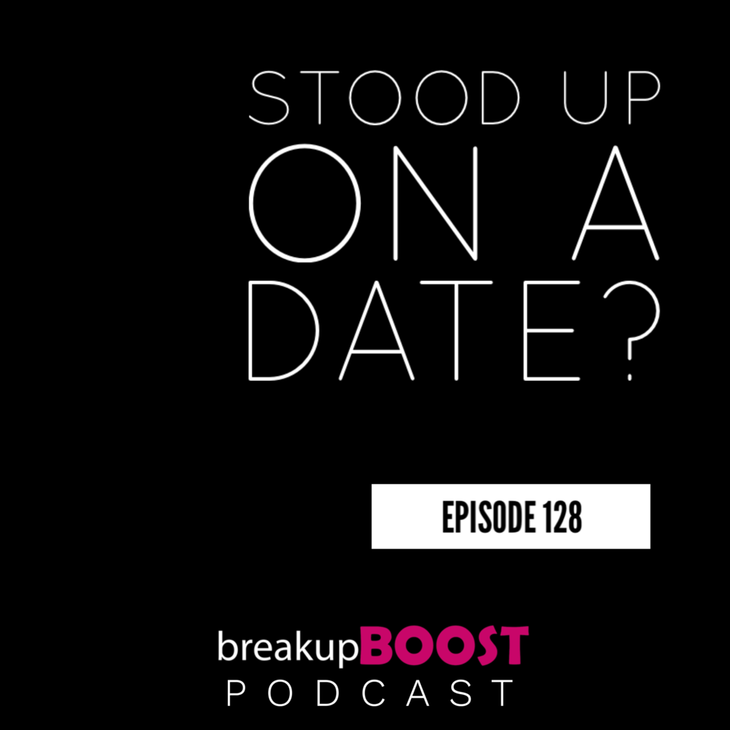stood up on a date podcast