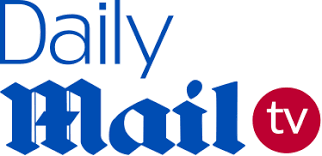 daily mail tv