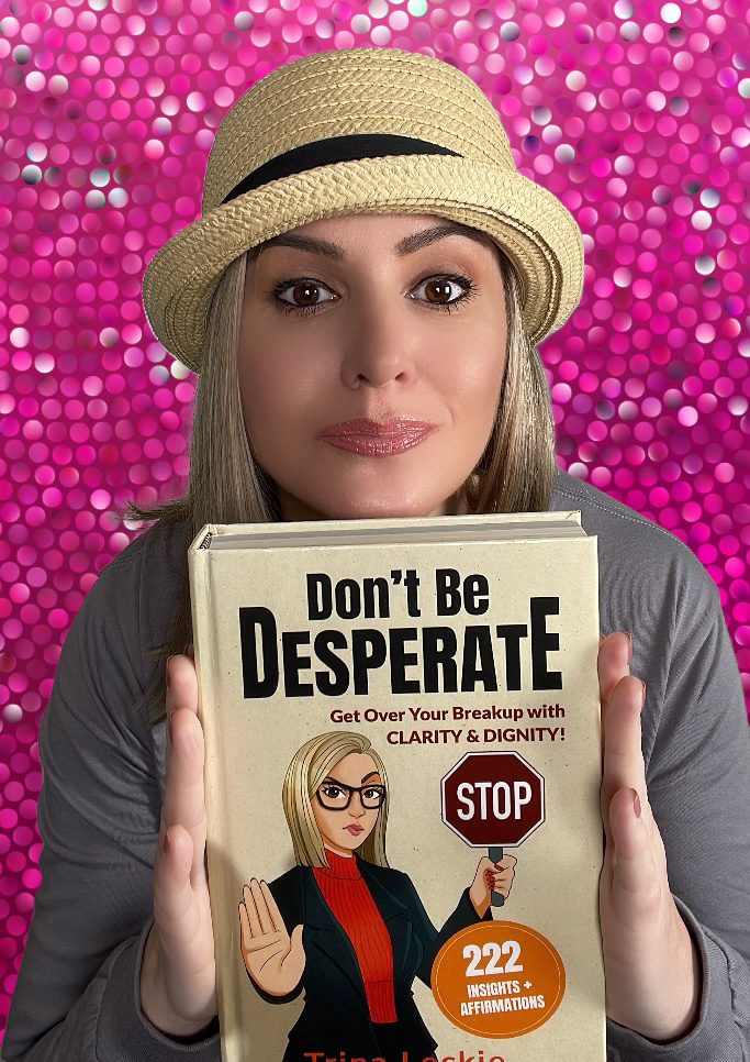 Getting Over Things Paperback No. 1 Breakup Book to Get Over Your Ex FAST | Best Book to Get Over ...