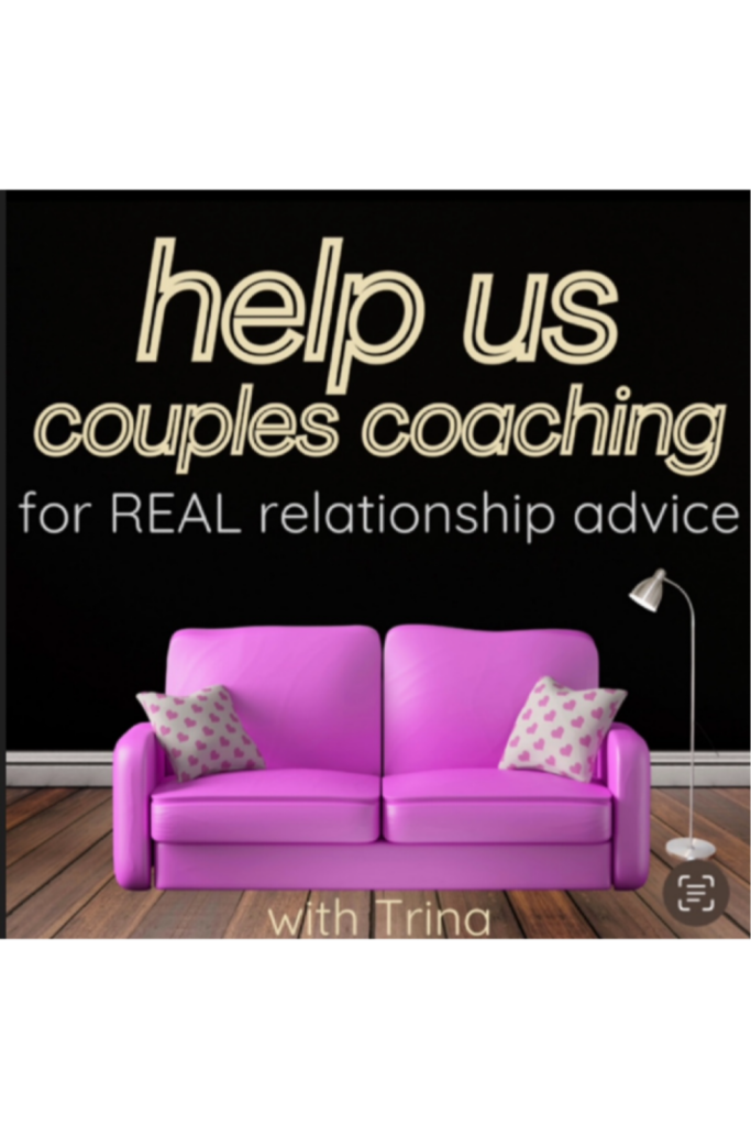 couples advice podcast