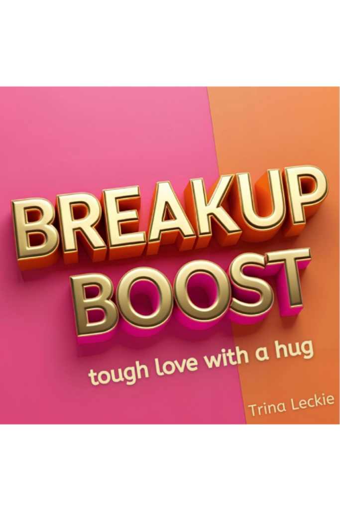 breakup podcast