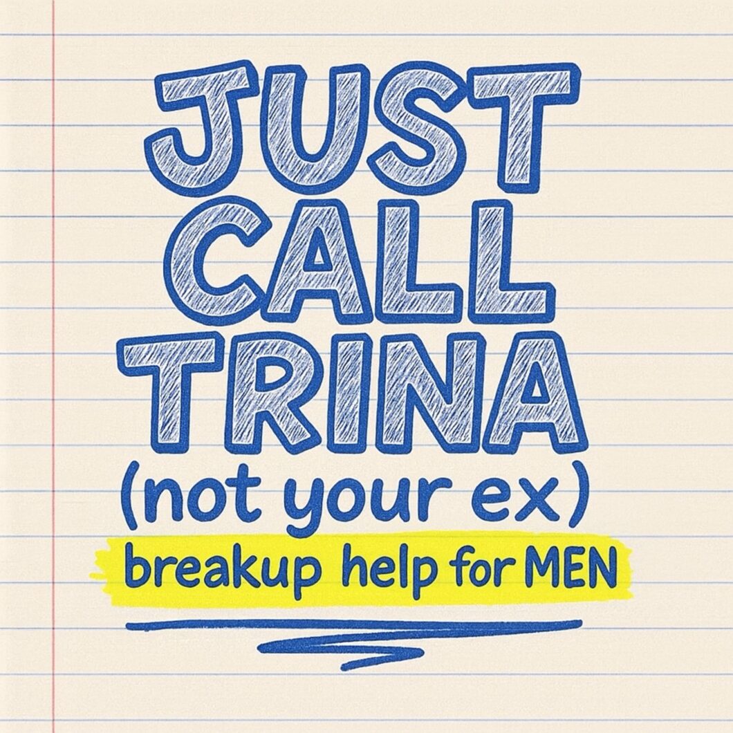 best breakup podcast for guys, breakup help for men