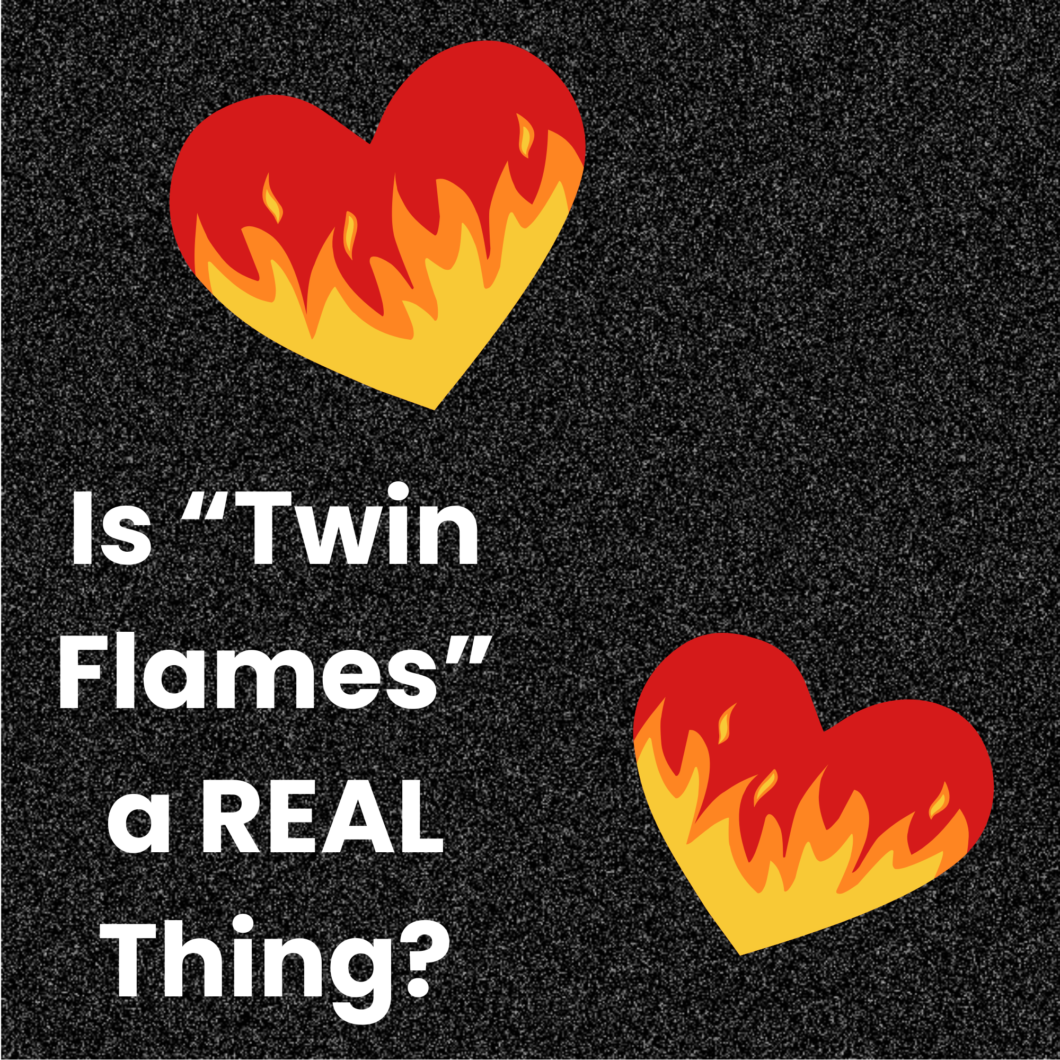 is twin flames a real thing or myth?