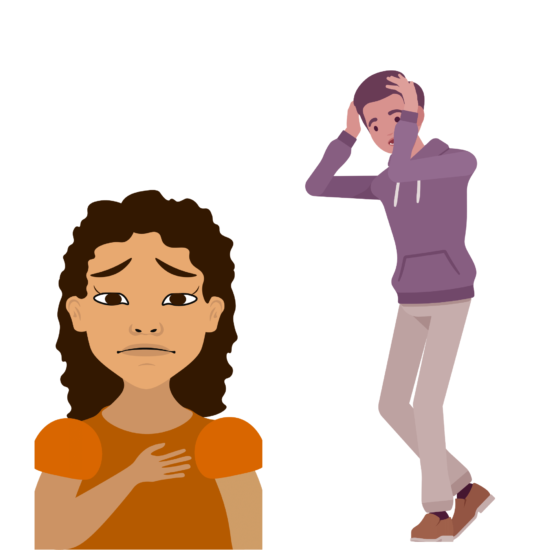 I'm scared I won't meet anyone else breakup advice