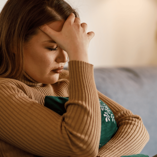 I want to break up with my boyfriend