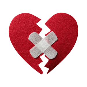 podcast for breakups