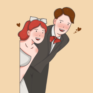 advice for newlyweds