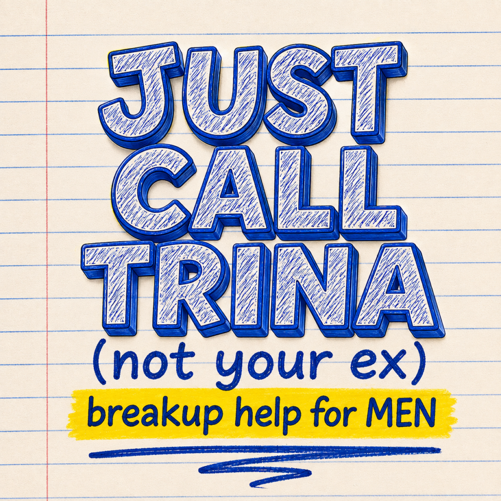 breakup podcast for men