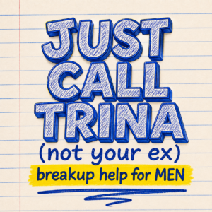 breakup podcast for men
