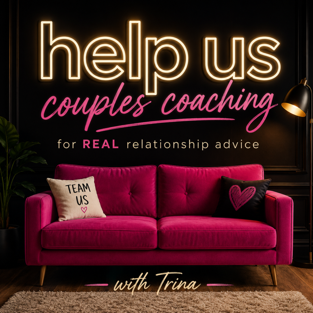couples coaching podcast