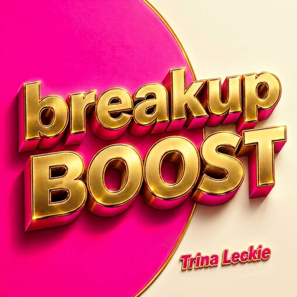 breakup podcast