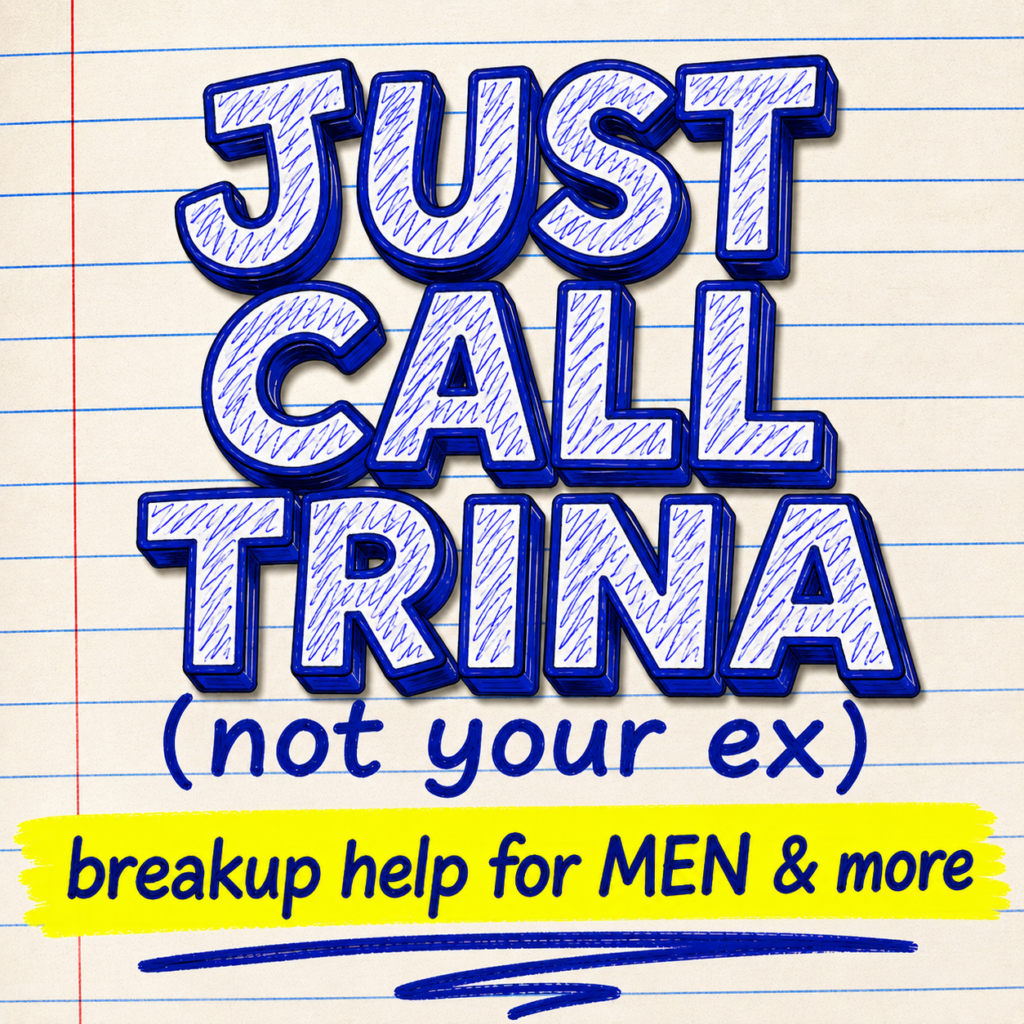 breakup podcast for men